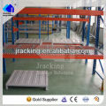 Jracking Hot Sale Steel Tube Storage Rack